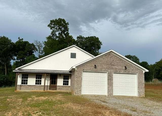 Property at 560 Tutor Rd, Ecru, MS 38841, 3 beds, 2 baths