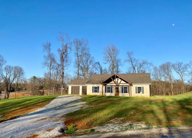 Property at 600 Tutor Rd, Ecru, MS 38841, 3 beds, 2 baths