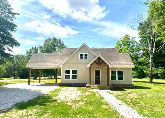 Property at 150 E Jones St, Sherman, MS 38869, 4 beds, 3 baths