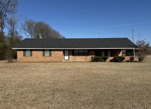 Property at 60013 County Barn Rd, Amory, MS 38821, 3 beds, 2 baths