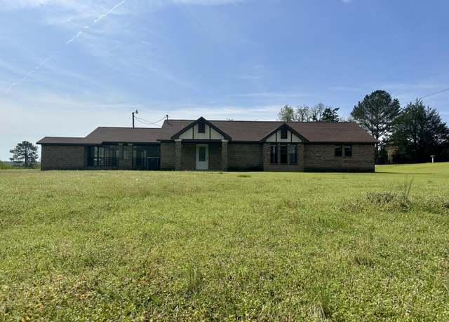 Property at 490 Steele Rd, Fulton, MS 38843, 3 beds, 2 baths