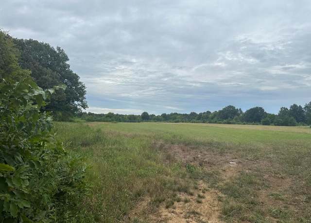 Property at Lot 13 County Road 177, Okolona, MS 38860