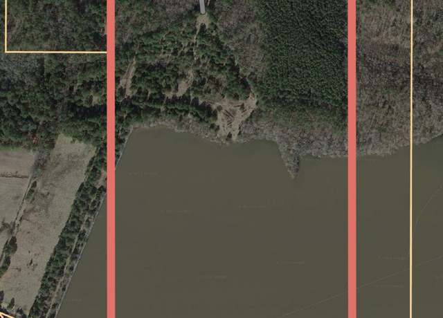 Property at CR 432, Rienzi, MS 38865