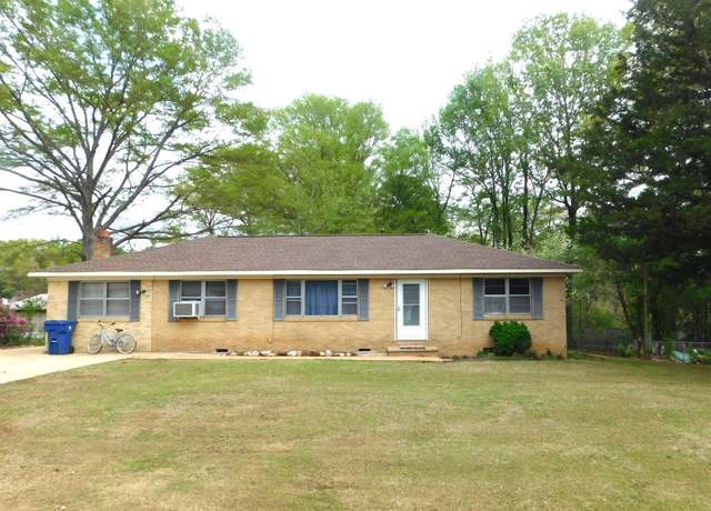 Property at 403 Mimosa Dr, Fulton, MS 38843, 3 beds, 1 bath