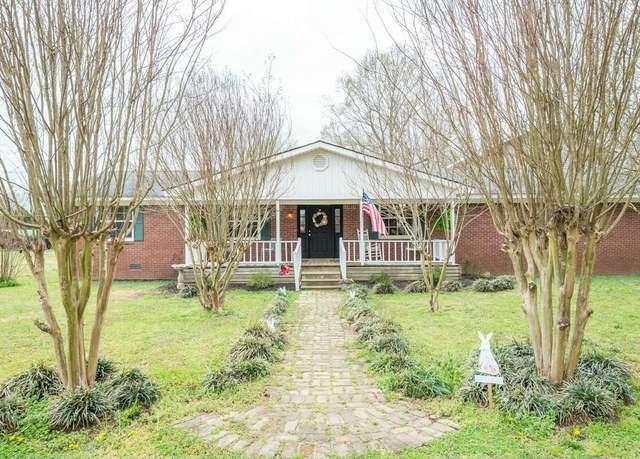 Property at 40070 Hamilton RD Rd, Hamilton, MS 39746, 5 beds, 3 baths