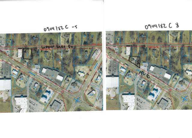 Property at Hwy 72 E & Liddon Rd, Corinth, MS 38834