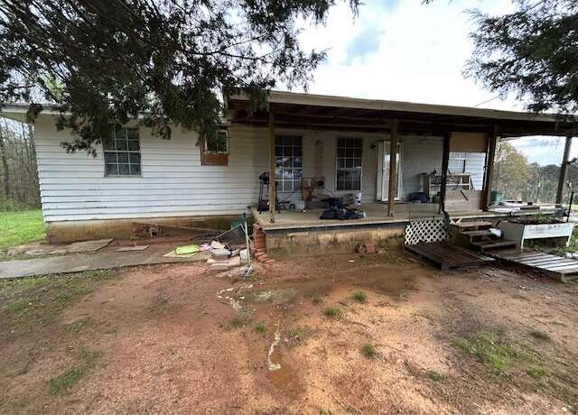 Property at 209 County Road 8401, Rienzi, MS 38865, 3 beds, 2 baths