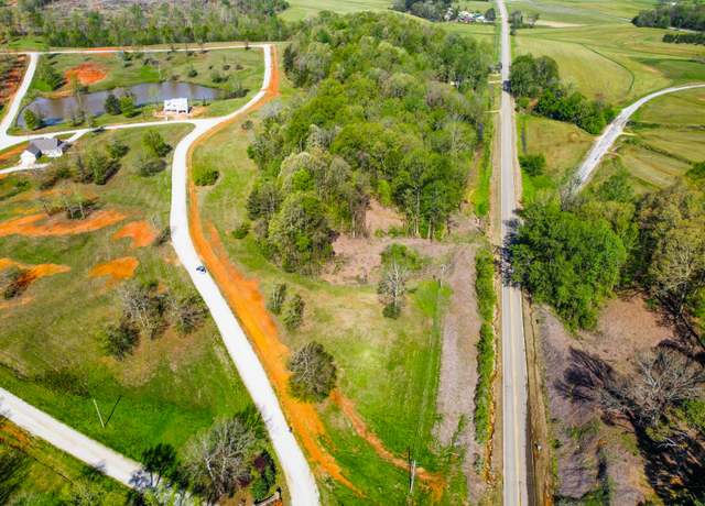 Property at Country Estates Dr, New Albany, MS 38828