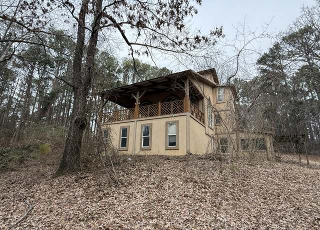 Property at 190 CR 1227, Saltillo, MS 38866, 3 beds, 3 baths