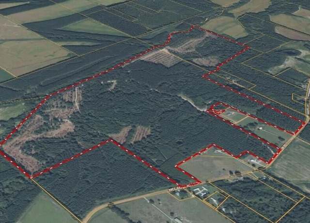 Property at Mclaughlin Rd, New Albany, MS 38652