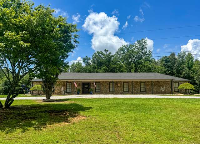 Property at 207 Cheney Road Rd, Thaxton, MS 38871, 5 beds, 3.5 baths