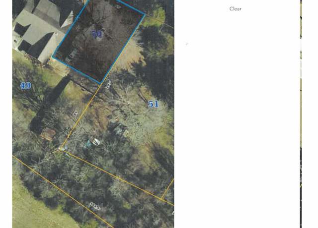 Property at Bryson St, Guntown, MS 38849