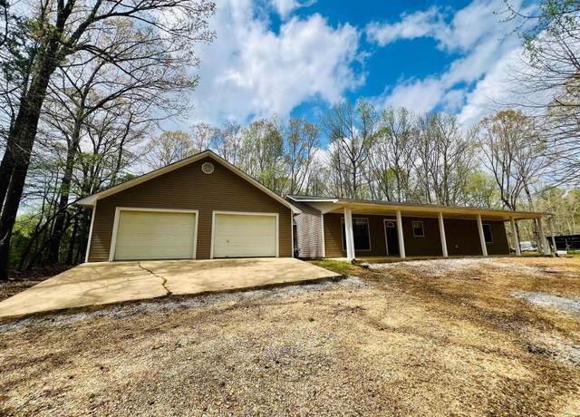 Property at 274 Co Rd 1101, Booneville, MS 38829, 3 beds, 2 baths