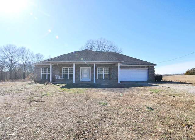 Property at 221B Road 331, Guntown, MS 38849, 3 beds, 2 baths