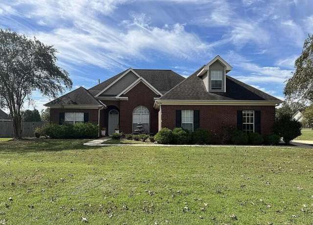 Property at 243 Cotton Gin Ln, Saltillo, MS 38866, 4 beds, 2 baths