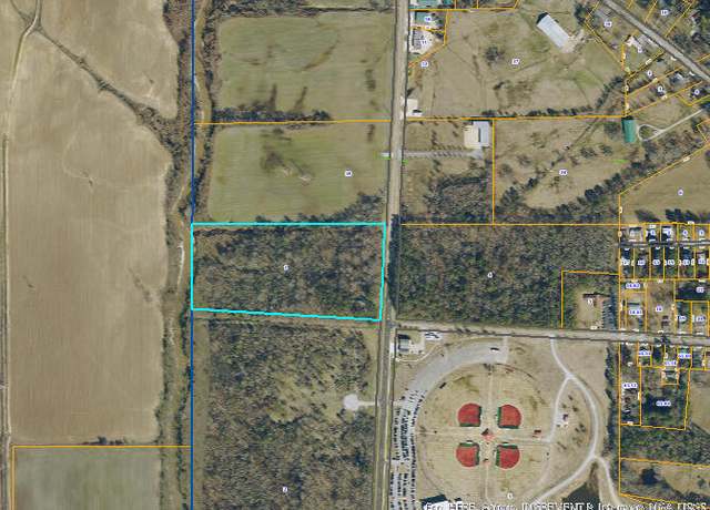 Property at Property in Tupelo, MS 38804