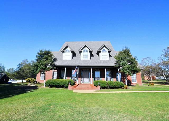 Property at 280 Rd 53, Tupelo, MS 38801, 5 beds, 3.5 baths