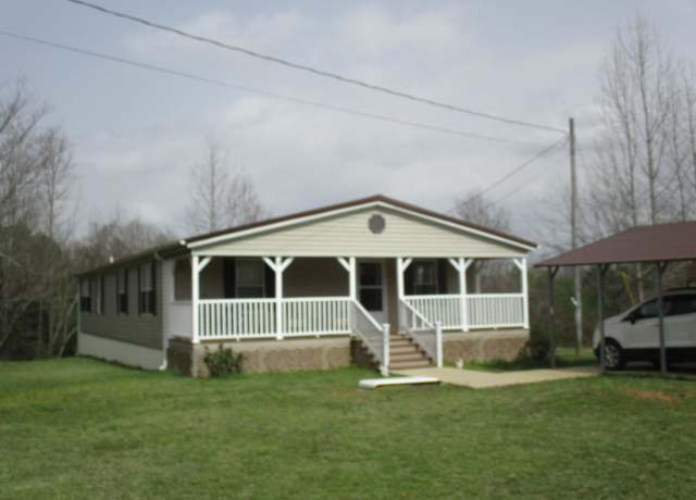 Property at 2931 New Hope Rd, Pontotoc, MS 38863, 3 beds, 2 baths