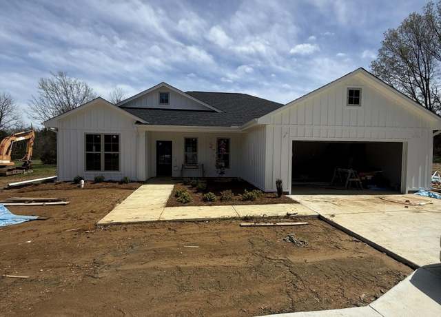 Property at 3254 Walsh Rd, Belden, MS 38826, 3 beds, 2 baths