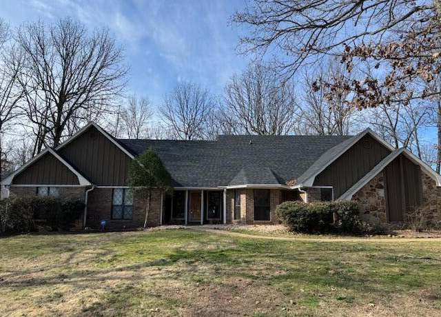 Property at 4549 Ridgeway Dr, Belden, MS 38826, 4 beds, 3.5 baths