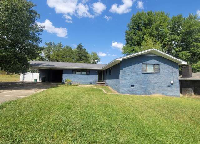 Property at 918 Grant St, Tupelo, MS 38801, 3 beds, 2 baths