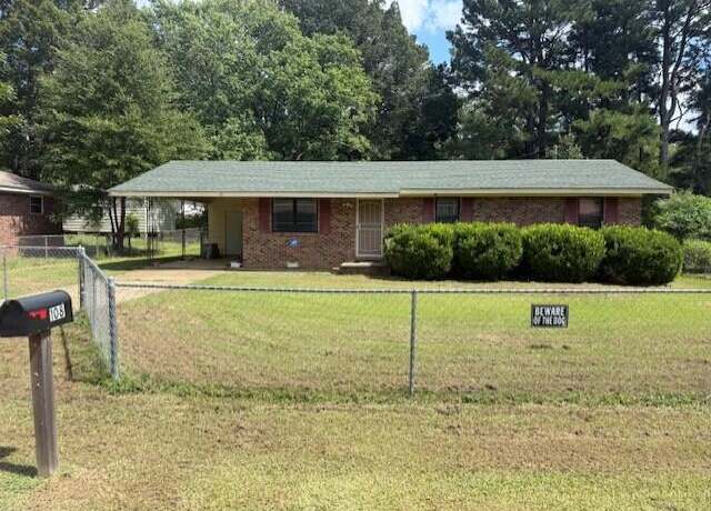 Property at 108 Glendale St, Booneville, MS 38829, 2 beds, 2 baths
