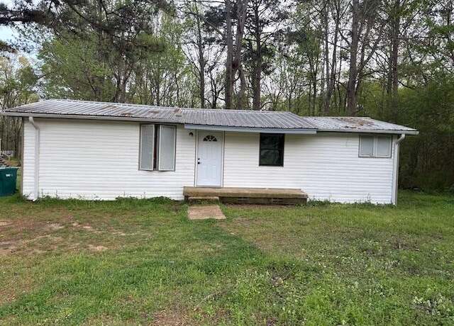 Property at 109 Drive 701 Dr, Saltillo, MS 38866, 3 beds, 1 bath