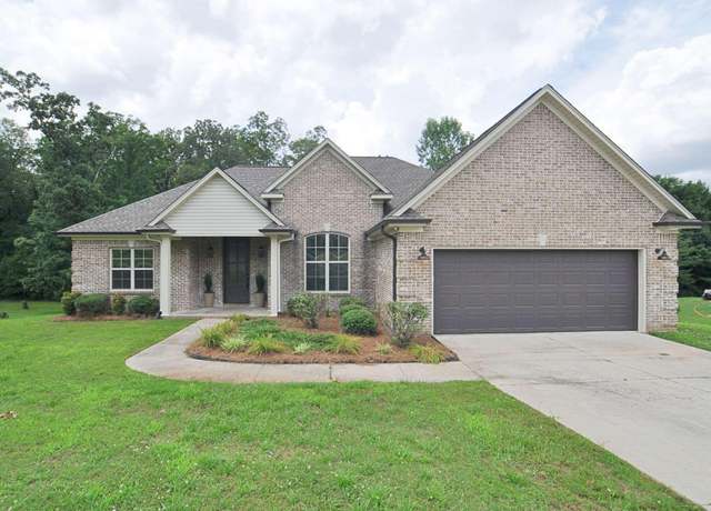 Property at 143 Eunice Dr, Guntown, MS 38849, 3 beds, 2 baths