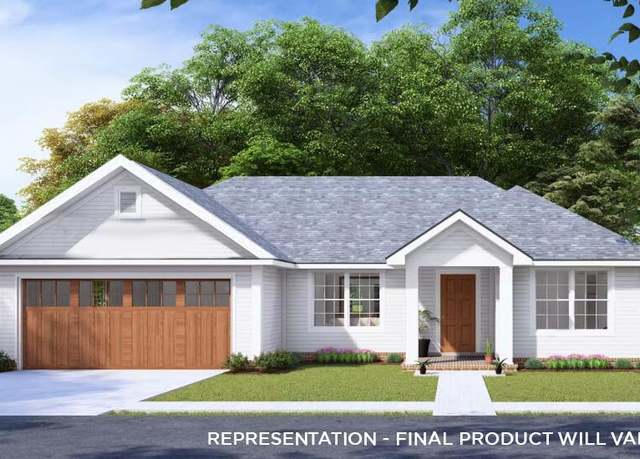 Property at 3106 Montclair Dr, Tupelo, MS 38801, 3 beds, 2 baths