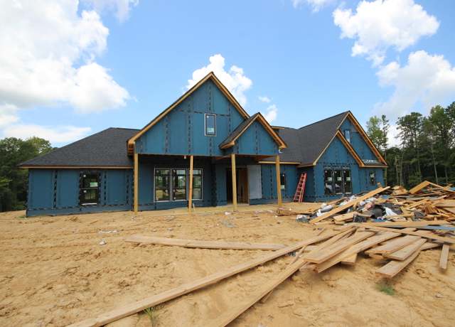 Property at 1387 CR 81, New Albany, MS 38652, 3 beds, 2.5 baths