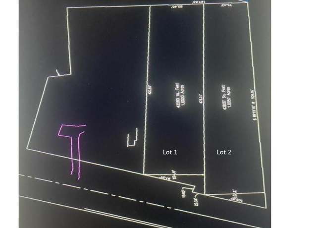 Property at Hwy 145, Saltillo, MS 38866