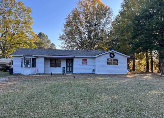 Property at 965 Wise Bend Rd, Pontotoc, MS 38863, 3 beds, 1 bath