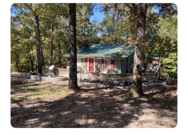 Property at 45 CR 322, Iuka, MS 38852, 2 beds, 1 bath