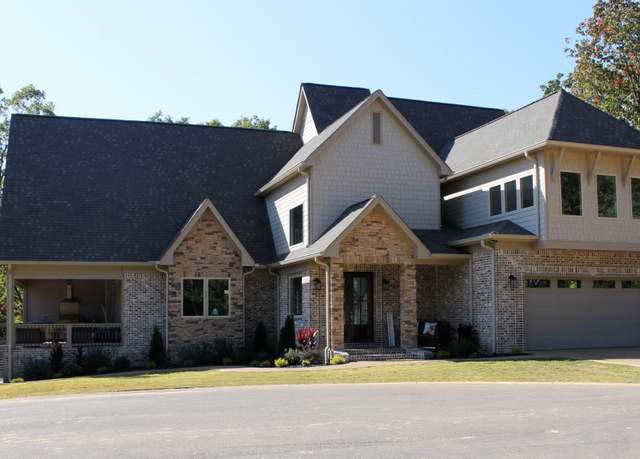 Property at 200 Pioneer Ln, Savannah, TN 38372, 5 beds, 4.5 baths