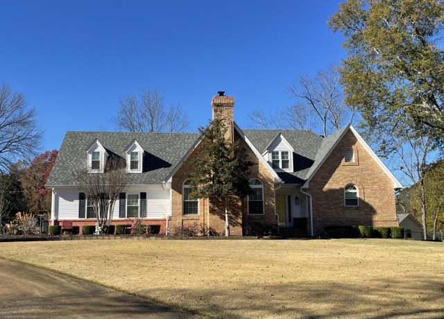 Property at 3209 Melinda, Corinth, MS 38834, 4 beds, 2.5 baths