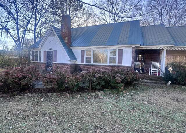 Property at 51 Main, Belmont, MS 38827, 4 beds, 3 baths