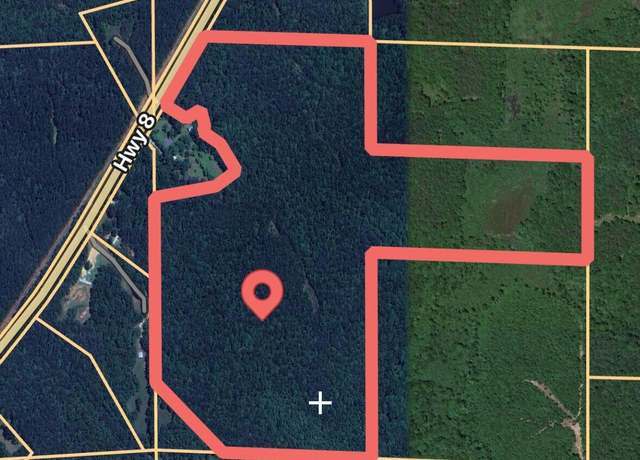 Property at Hwy 8, Amory, MS 38821