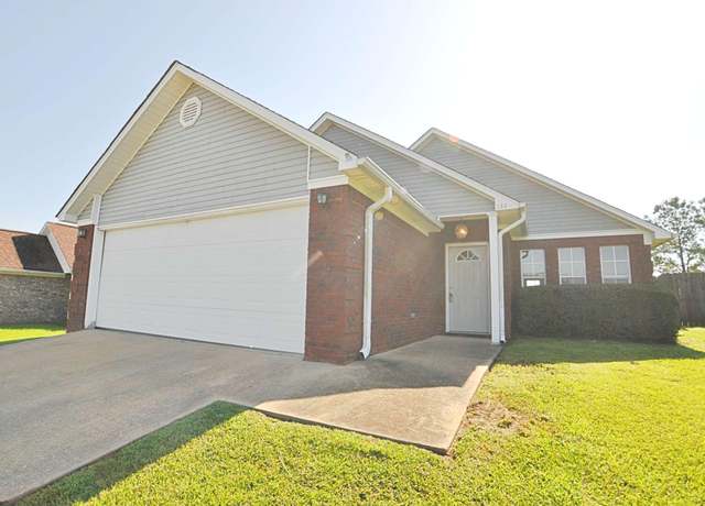 Property at 134 Mike Ave, Guntown, MS 38849, 3 beds, 2 baths