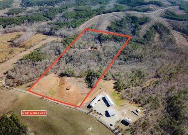 Property at 373 CR 363, Iuka, MS 38852