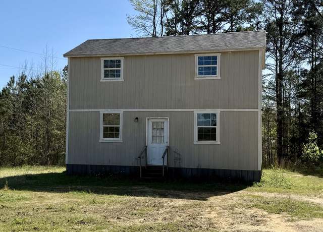 Property at 55 CR 3161, Booneville, MS 38829, 1 bed, 1.5 baths