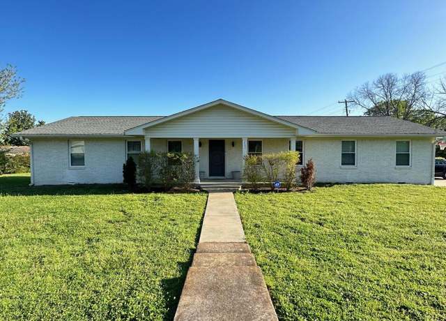 Property at 2403 Confederate Ave, Tupelo, MS 38801, 3 beds, 2 baths
