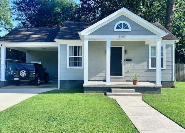 Property at 1157 W Jackson St, Tupelo, MS 38804, 2 beds, 2 baths