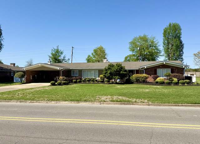 Property at 1211 Concord, Amory, MS 38821, 4 beds, 2.5 baths