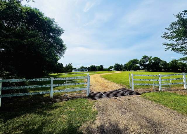 Property at 717 N Church St, Okolona, MS 38860, 6 beds, 2 baths