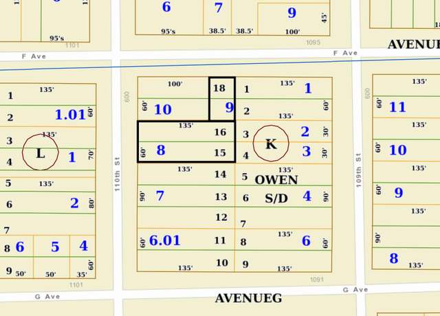 Property at 603 110th St, Amory, MS 38821
