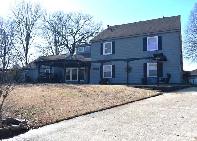 Property at 1857 Overbrook Dr, Belden, MS 38826, 6 beds, 4.5 baths