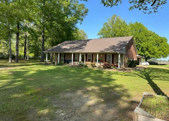 Property at 178 County Road 445, Saltillo, MS 38866, 3 beds, 2 baths