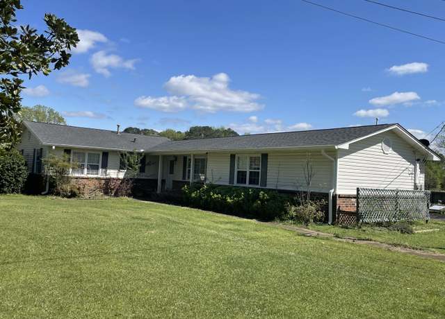 Property at 30 CR 234, Corinth, MS 38834, 3 beds, 3 baths