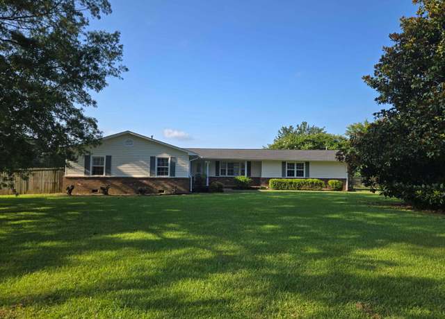 Property at 30 CR 234, Corinth, MS 38834, 3 beds, 3 baths