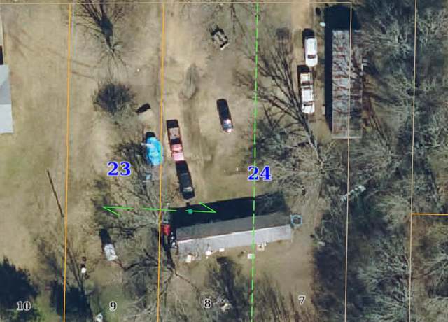 Property at 411/413 E Main St, Okolona, MS 38860